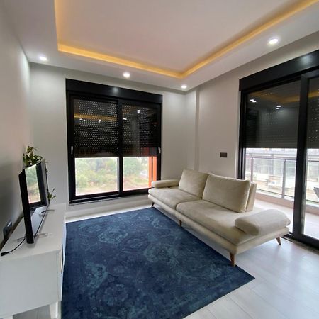 Tunc Suite Luxury House Aksu  Exterior foto