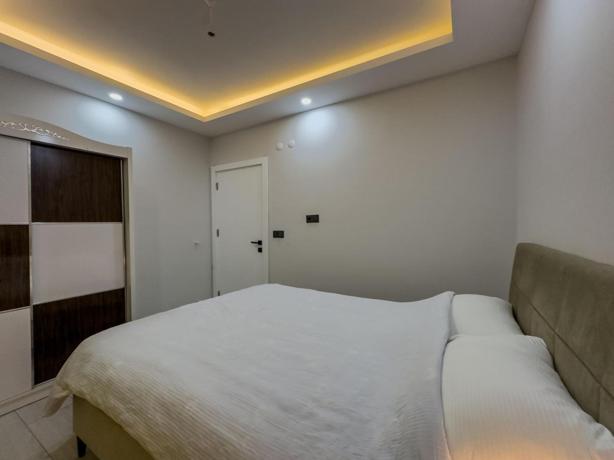 Tunc Suite Luxury House Aksu  Exterior foto